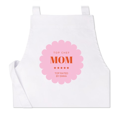 Scallop Frame - Text Only Scallop Frame - Text Only