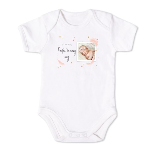 Baby Onesie Baby Onesie