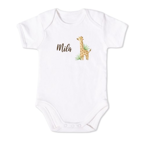 JungleGiraffe JungleGiraffe