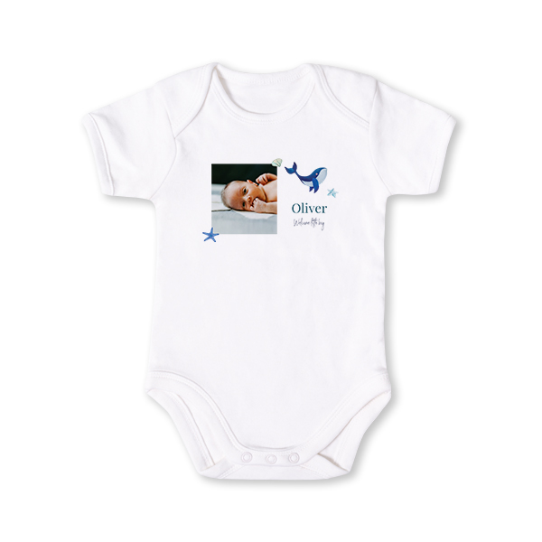 Body bébé Body bébé