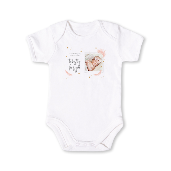 Box cadeau Miffy - Body & tirelire - bleu clair Box cadeau Miffy - Body & tirelire - bleu clair