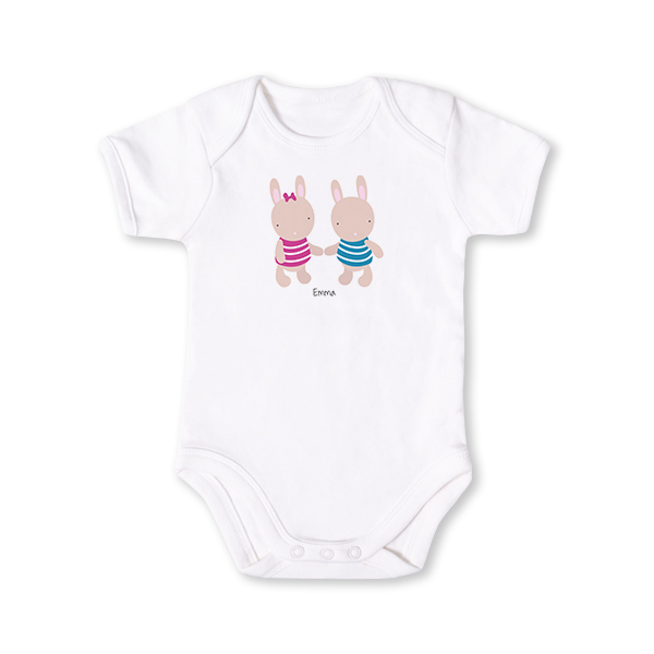 BabyRabbit