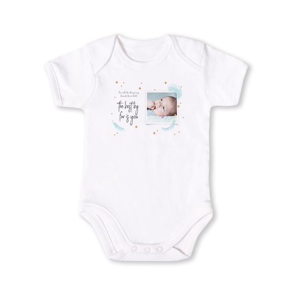 Box cadeau Miffy - Body & tirelire - rose clair Box cadeau Miffy - Body & tirelire - rose clair