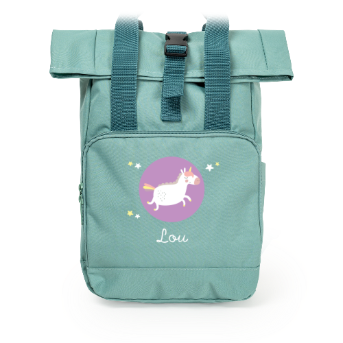 Flying Unicorn - Text Only Flying Unicorn - Text Only