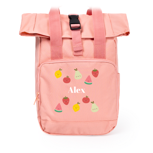 Cute Fruit Pattern - Text only Cute Fruit Pattern - Text only