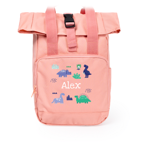 DinosaursPattern DinosaursPattern