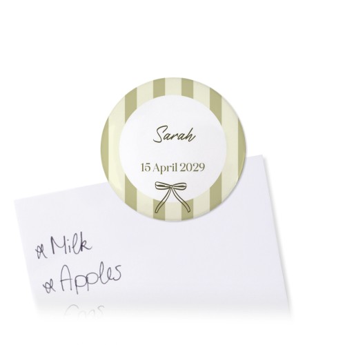 Badges aimantés petit format (lot de 12) Badges aimantés petit format (lot de 12)