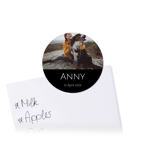 Minimalistic Photo Collage Minimalistic Photo Collage