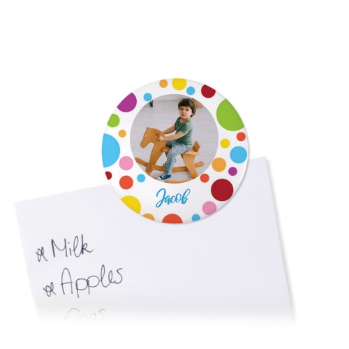 Button Magnets Small - set of 12