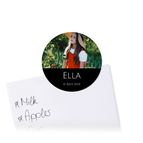 Minimalistic Photo Collage Minimalistic Photo Collage