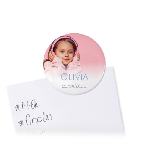 Button Magnets Small - set of 12