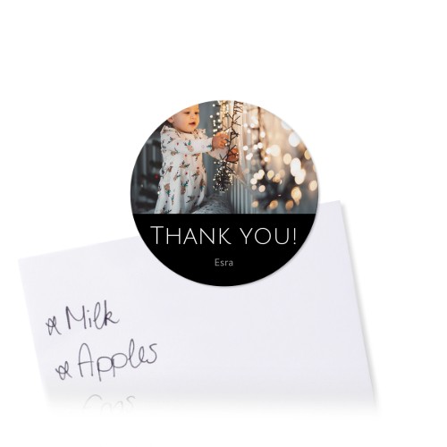 Collage photo minimaliste