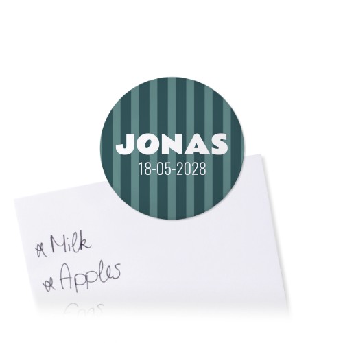 Magnetiska knappar Small - 12 st Magnetiska knappar Small - 12 st