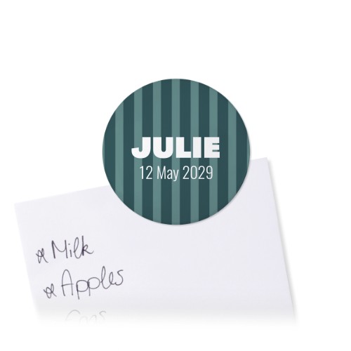 Magnet Button klein - 12 Stk. Magnet Button klein - 12 Stk.