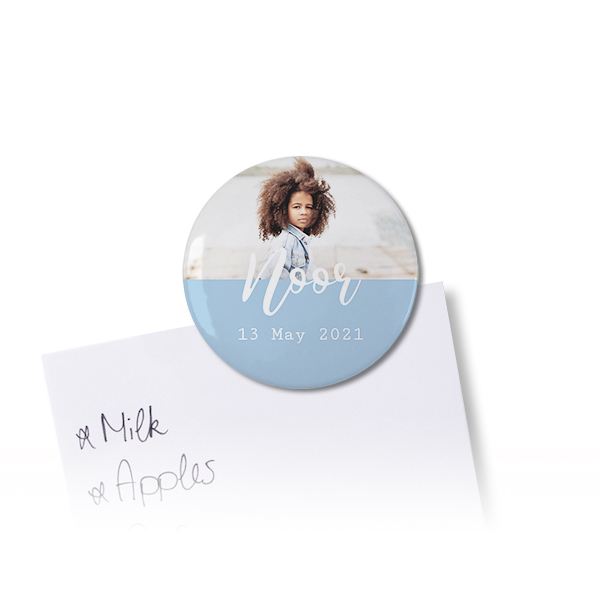 Button Magnets Small - set of 12 Button Magnets Small - set of 12