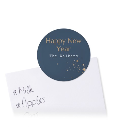 Button Magnets Small - set of 12 Button Magnets Small - set of 12