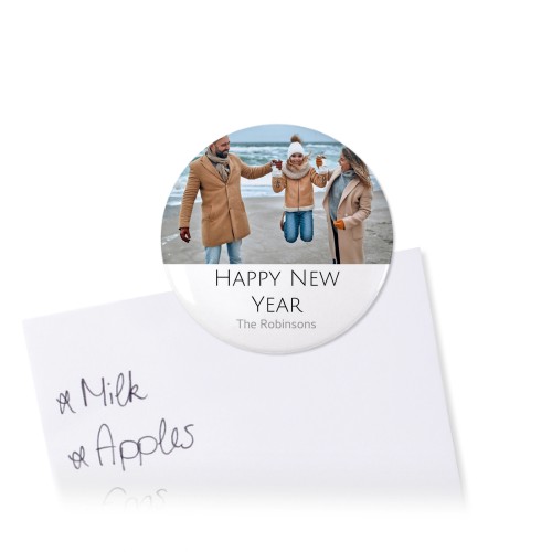 Minimalistic Photo Collage