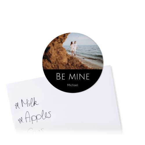 Button Magnets Small - set of 12 Button Magnets Small - set of 12