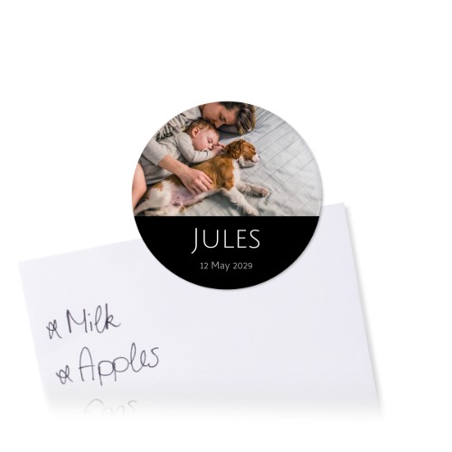 Minimalistische Fotocollage Minimalistische Fotocollage