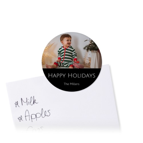 Minimalistisk fotokollasje