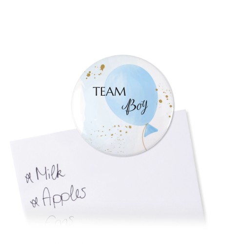 Button Magnets Small - set of 24 Button Magnets Small - set of 24