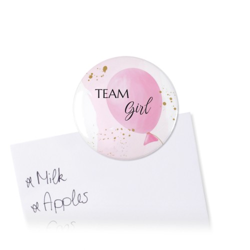 Gender Reveal Balloons