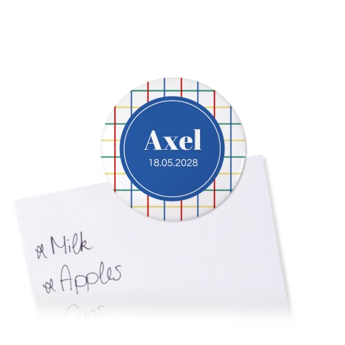 ColorfulGrid ColorfulGrid