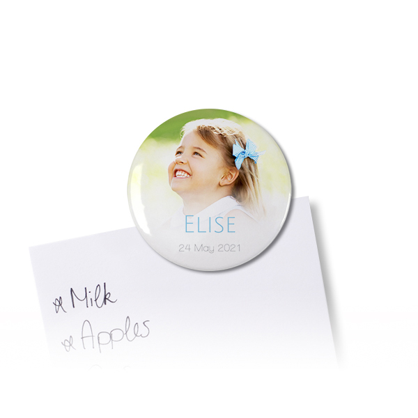 Button Magnets Small - set of 24 Button Magnets Small - set of 24