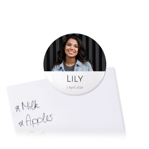 Collage photo minimaliste Collage photo minimaliste