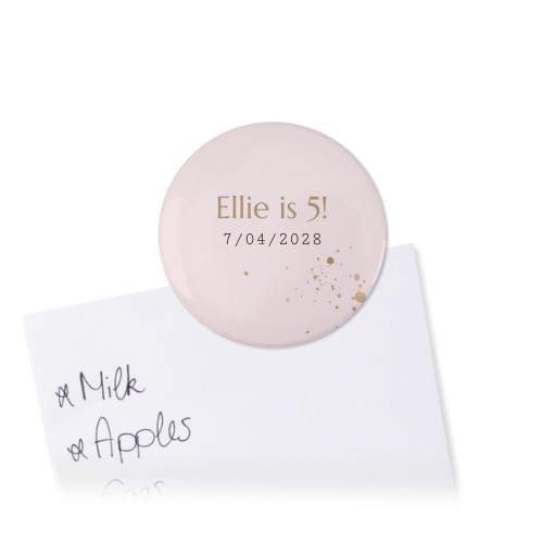 Gold Sparkles Party Gold Sparkles Party