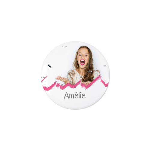Badge petit format (Lot de 4) Badge petit format (Lot de 4)