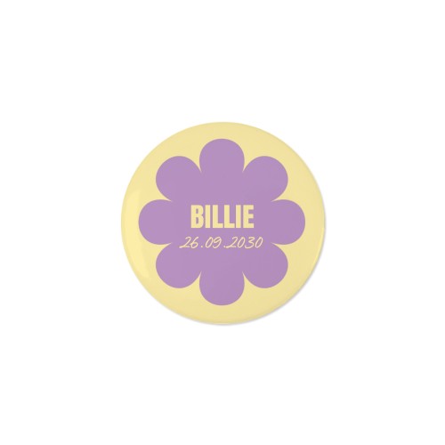 Daisy Shape Daisy Shape