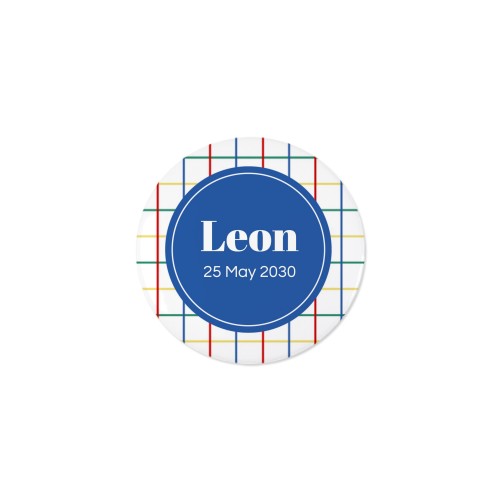 ColorfulGrid ColorfulGrid