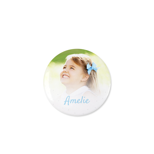 Badge S - 4 stk Badge S - 4 stk