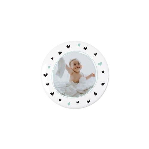 Button klein - Set van 12