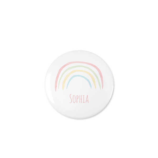 Knapp Badge S - 12 st