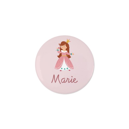 BadgeMagnet37mm_PrincessParty