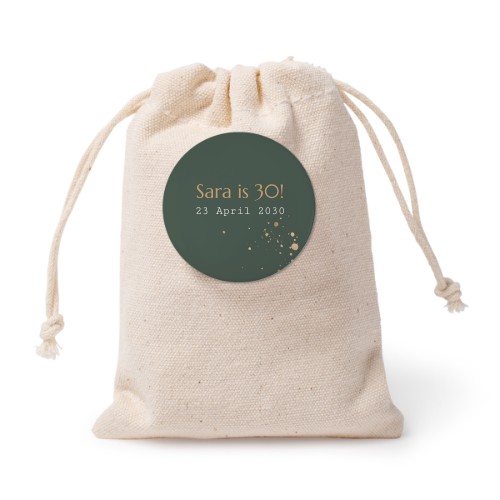 Gold Sparkles Party Gold Sparkles Party