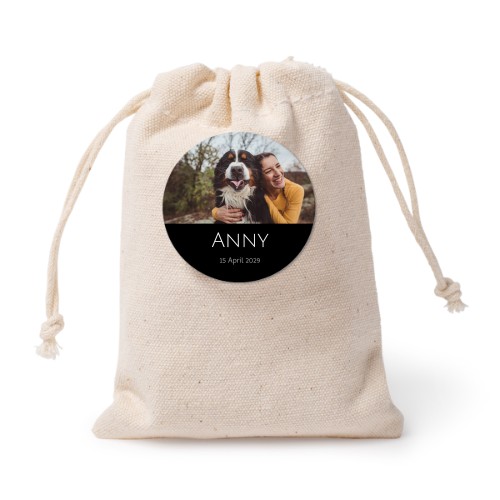 Minimalistische Fotocollage