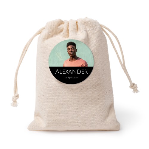 Collage photo minimaliste