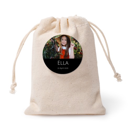 Minimalistic Photo Collage