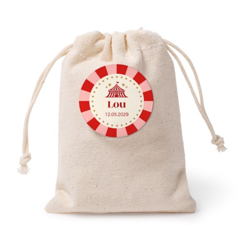 Circus Ticket Circus Ticket