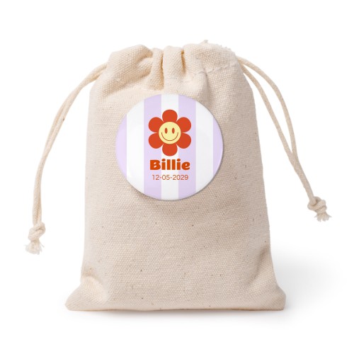 Smiling Daisy - Text only