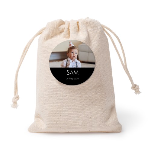 Minimalistic Photo Collage