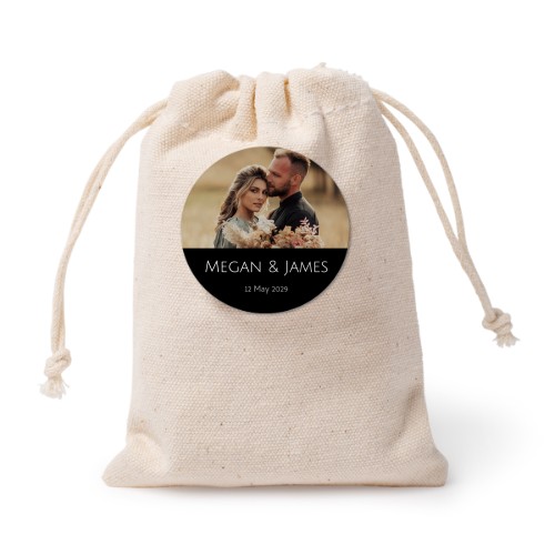 Minimalistic Photo Collage