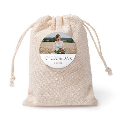 Minimalistic Photo Collage