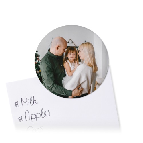 Magnetiska knappar Large - 12 st