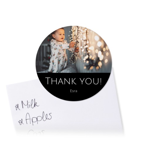 Minimalistic Photo Collage