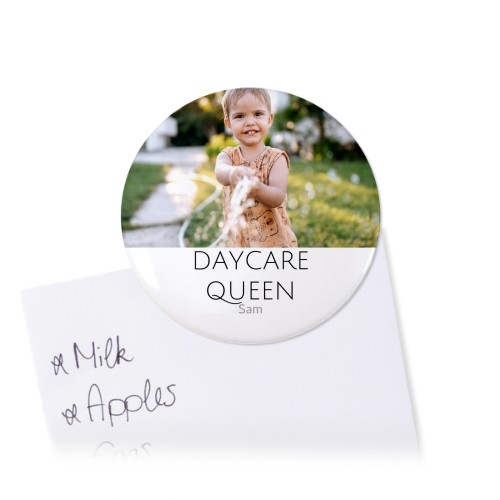 Minimalistic Photo Collage