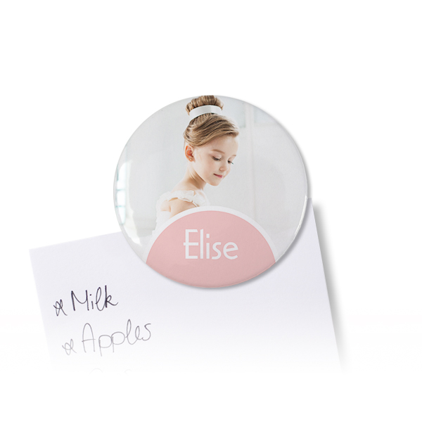 Button Magnets Large - set of 12 Button Magnets Large - set of 12